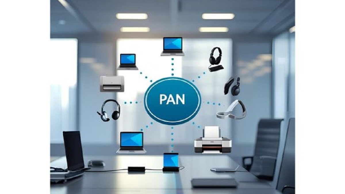 Apa Itu Personal Area Network (PAN) dan Bagaimana Cara Kerjanya?