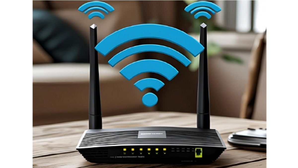 Internet Lebih Mudah dengan Router Nirkabel, Begini Cara Kerjanya