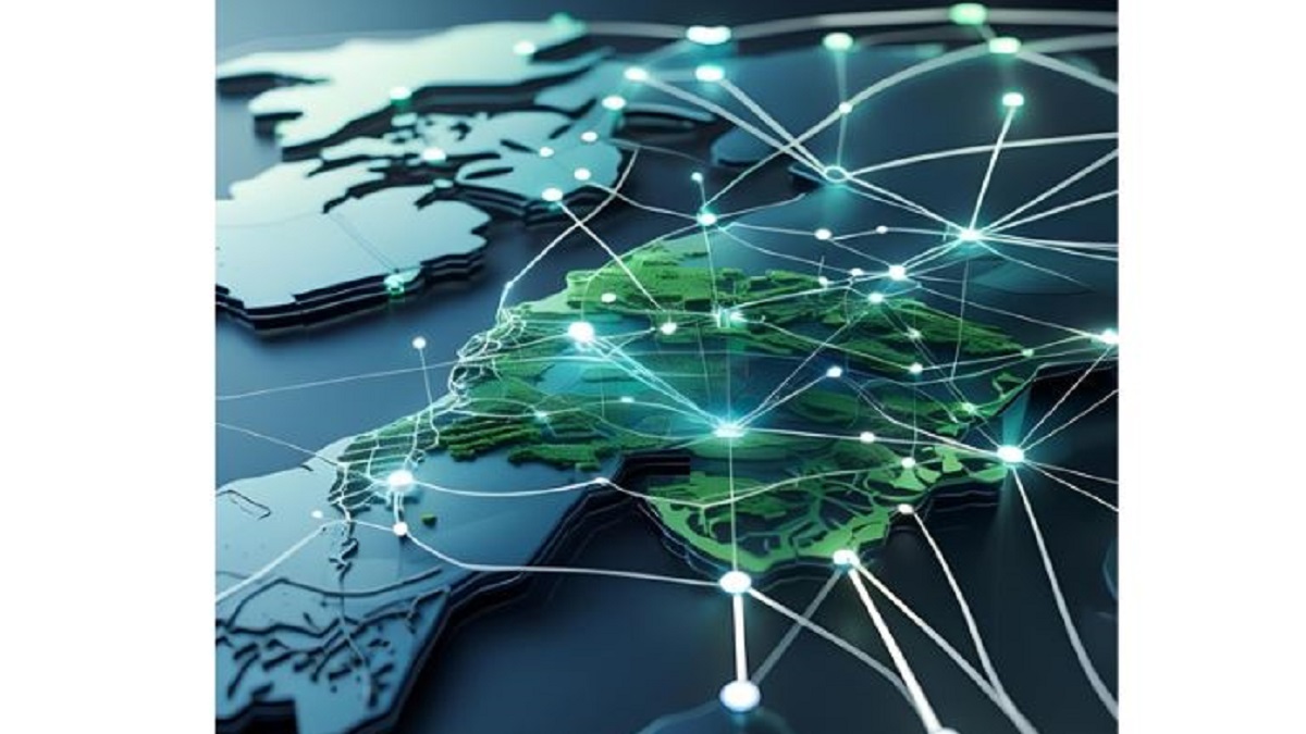 Wide Area Network (WAN): Fondasi Konektivitas Global