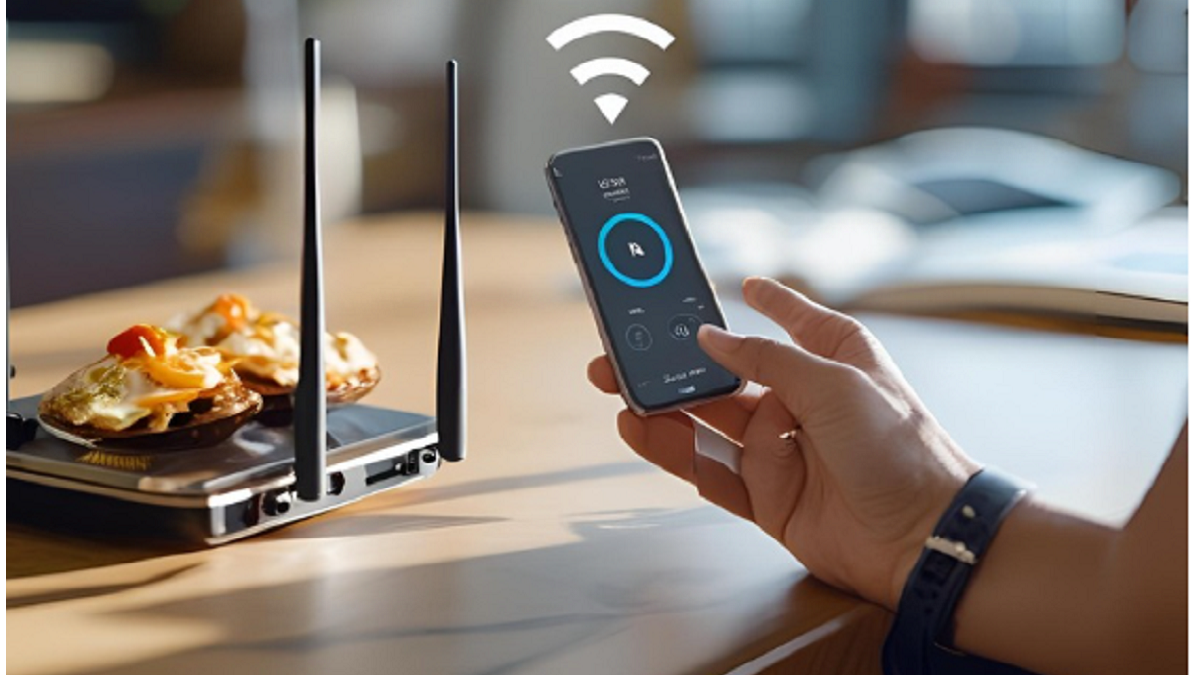 Wireless Network: Cara Kerja, Manfaat, dan Tips Memaksimalkan Koneksi Nirkabel