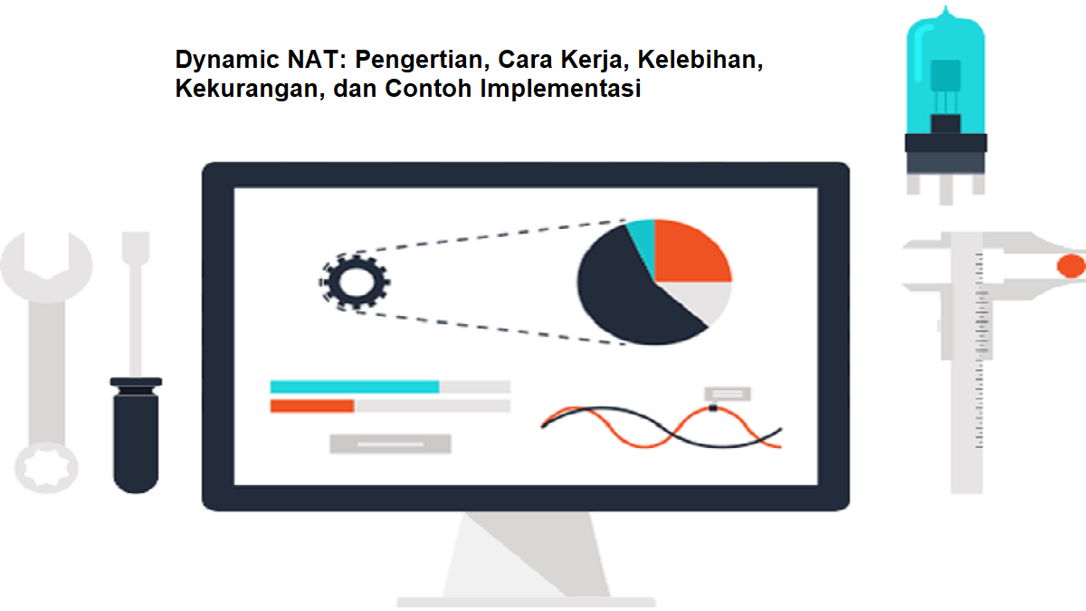 Dynamic NAT: Pengertian, Cara Kerja, Kelebihan, Kekurangan, dan Contoh Implementasi